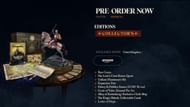 What you'll get in the Collector's Edition (Image via Deep Silver)